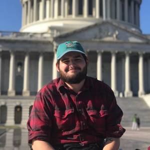 Meet your Posher, Jackson